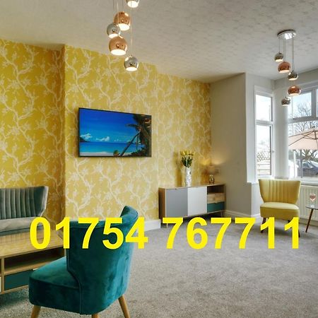 فندق Palm Court سكيغنيس المظهر الخارجي الصورة
