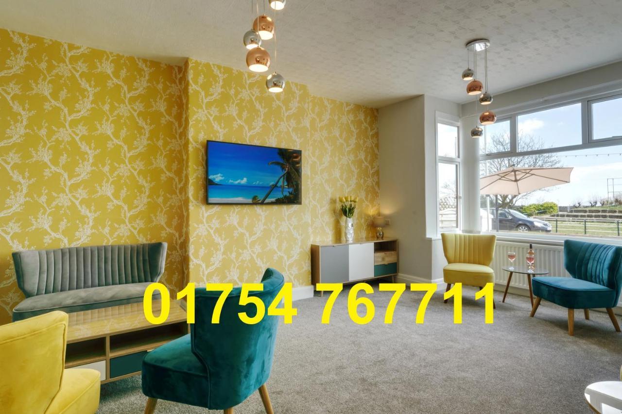 فندق Palm Court سكيغنيس المظهر الخارجي الصورة