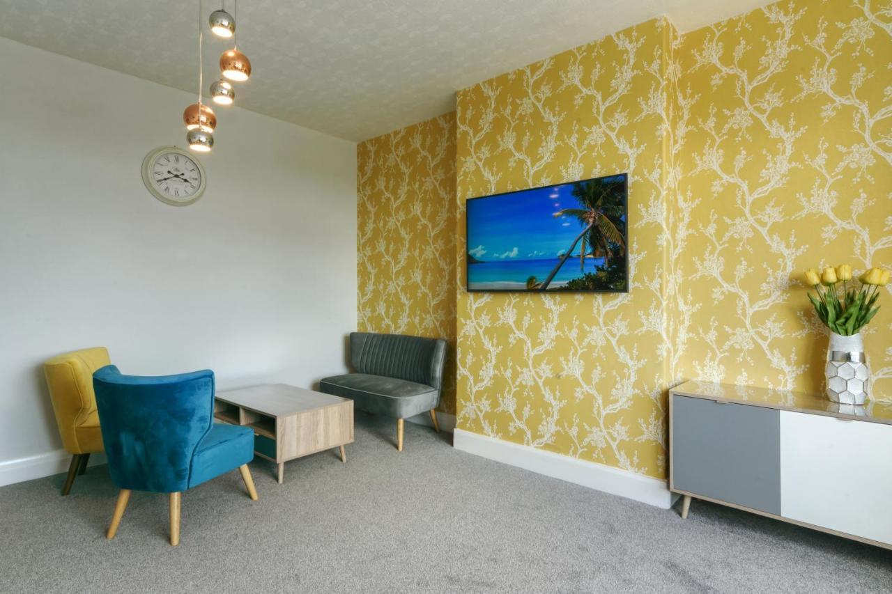 فندق Palm Court سكيغنيس المظهر الخارجي الصورة