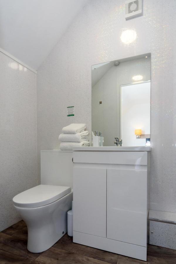 فندق Palm Court سكيغنيس المظهر الخارجي الصورة