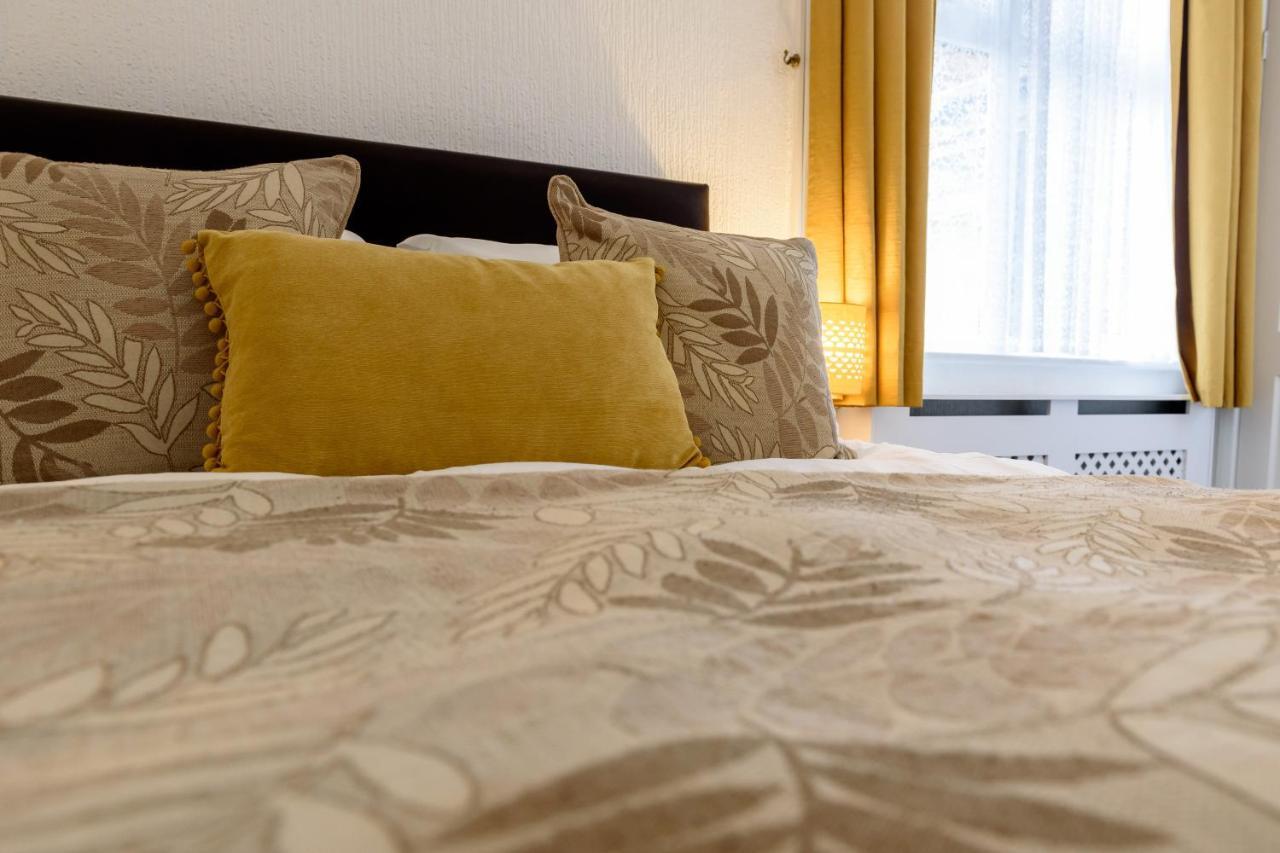 فندق Palm Court سكيغنيس المظهر الخارجي الصورة
