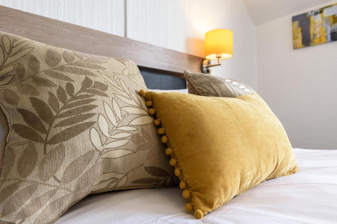 فندق Palm Court سكيغنيس المظهر الخارجي الصورة