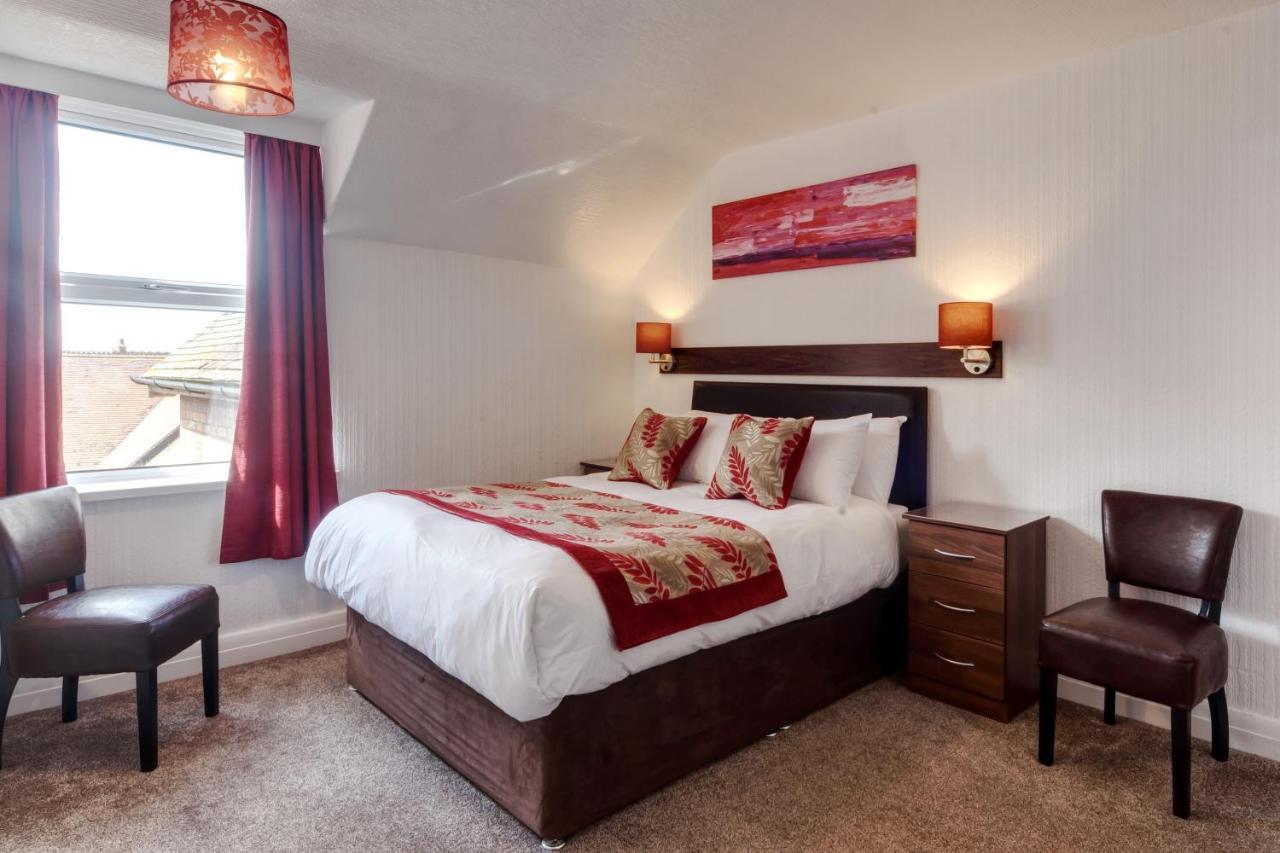 فندق Palm Court سكيغنيس المظهر الخارجي الصورة
